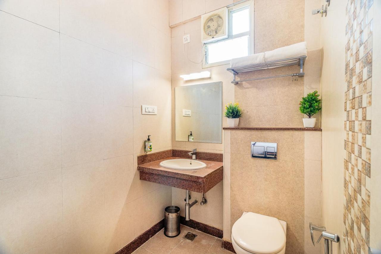 Octave Kanthi Comforts Bangalore Exterior photo